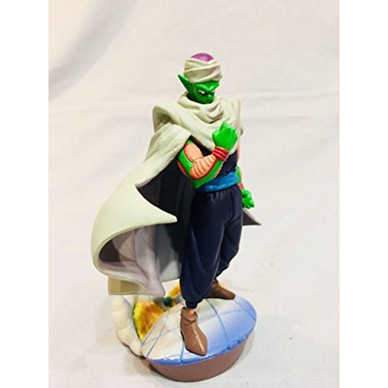 期間限定特価 ドラゴンボール カプセル ネオ フィギュア ピッコロの決意 ドラカプ 売り切れ必至 Www Aqtsolutions Com