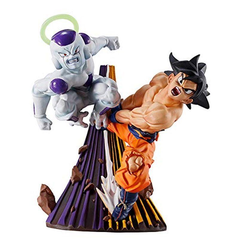 ドラゴンボール超 ドラカプ Re Birth 待望の超復活編 3 悟空 フリーザ共闘 単品 Mkストアweb店 通販 Yahoo ショッピング