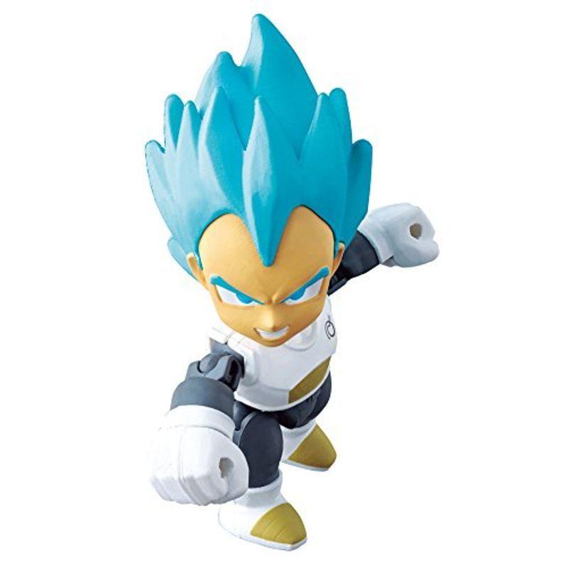 22年最新海外 コミック アニメ ドラゴンボール超 Snap Heroes ドラゴンボール Sh 02 Ssgssベジータ Www Threeriversofs Com