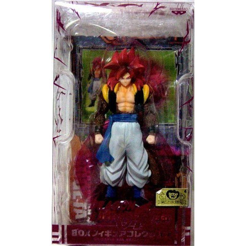 工場直送 ドラゴンボールgt Boxフィギュアコレクション 超サイヤ人4 ゴジータ 単品 楽天市場 Turningheadskennel Com