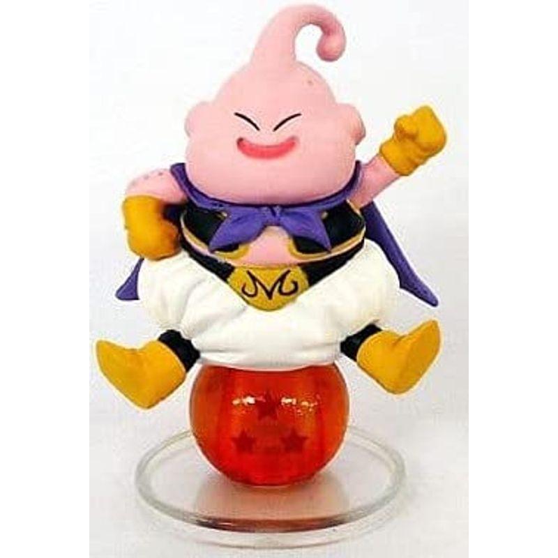 ドラゴンボールz キャラプッチ 魔人ブウ編 ブウ 単品 食玩 Mkストアweb店 通販 Yahoo ショッピング
