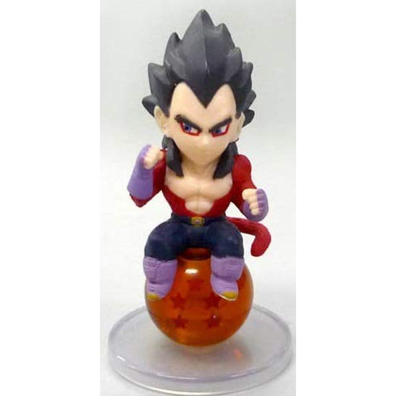 ドラゴンボールgt キャラプッチ 超サイヤ人4編 10 ベジータ 超サイヤ人4 単品 食玩 Mkストアweb店 通販 Yahoo ショッピング