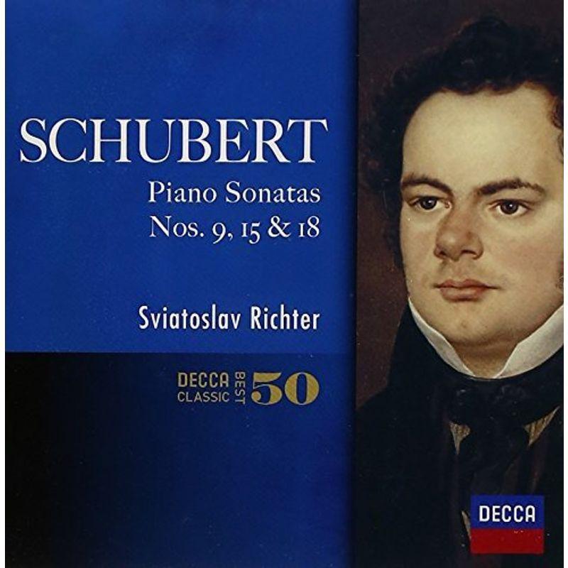 8CD＋DVD◇内田光子 plays シューベルト ピアノ・ソナタ集＋即興曲集