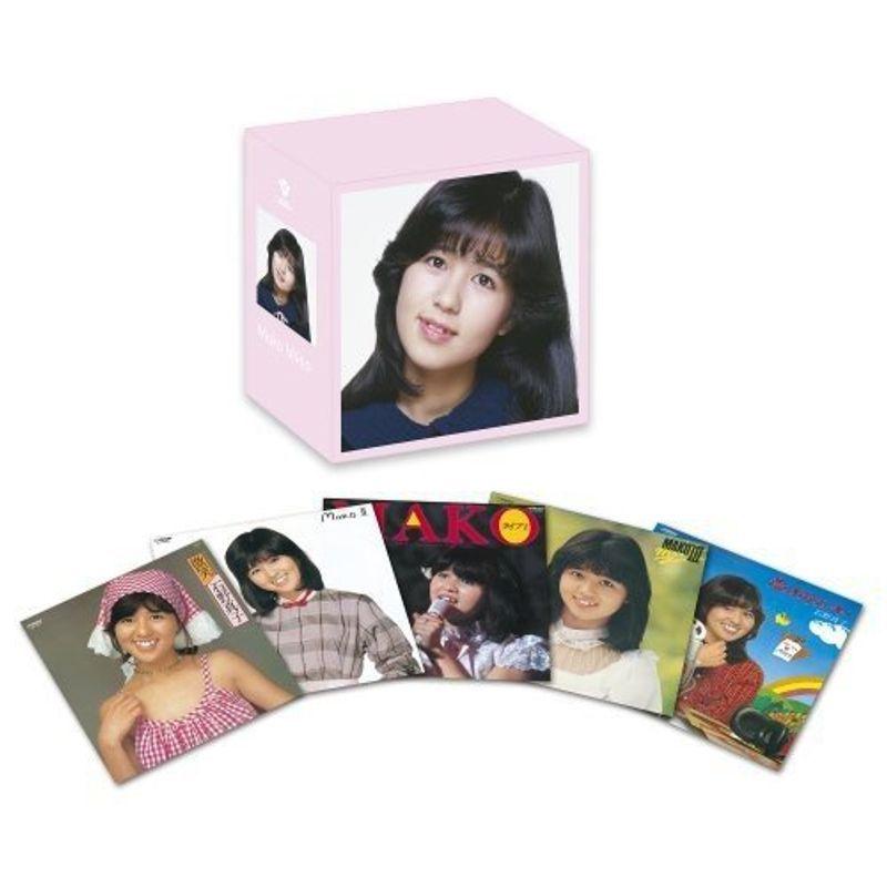 オリジナルアルバムコレクション 30th Anniversary Special Box