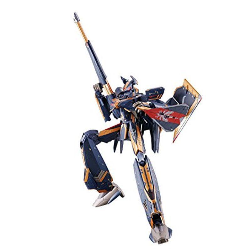 DX超合金 マクロスデルタ Sv-262Hs ドラケンIII (キース・エアロ