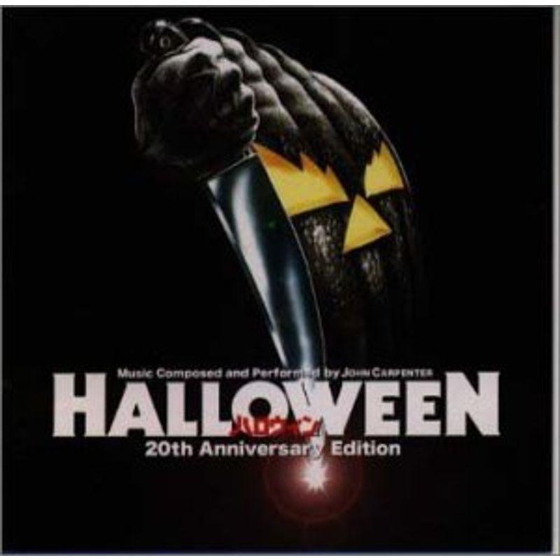 ハロウィン ? オリジナル・サウンドトラック ?20th anniversary Edition