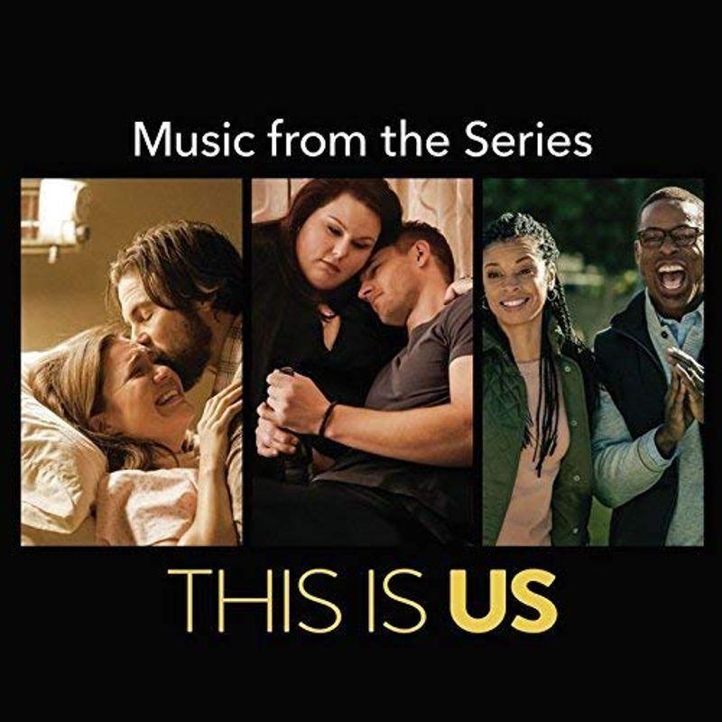 THIS IS US 36歳、これから オリジナル・サウンドトラック