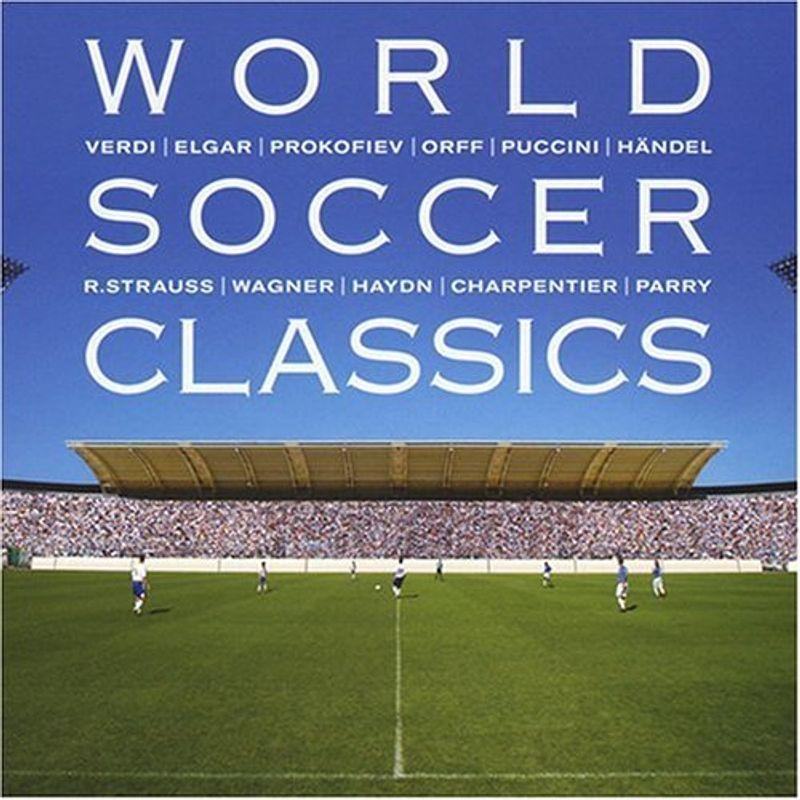 ワールド サッカー クラシックス Mkストアweb店 通販 Yahoo ショッピング