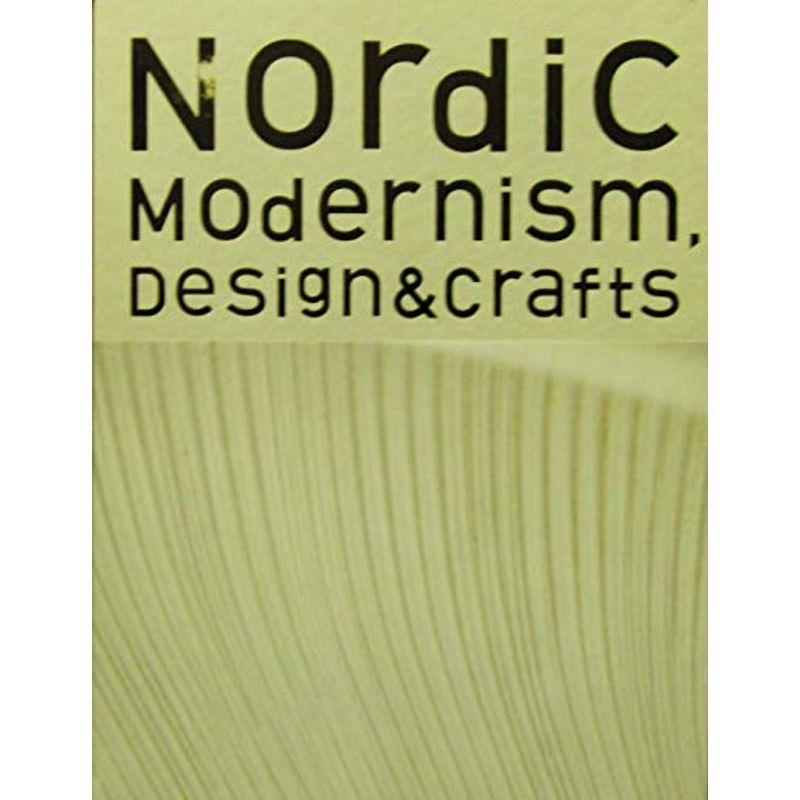 Nordic Modernism,Design インテリア