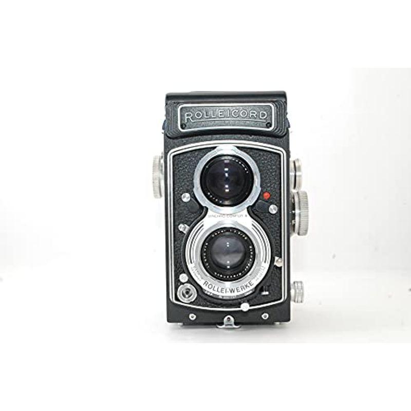 話題の行列 MKストアWEB店Rolleicord ローライコード Vb revecap.com