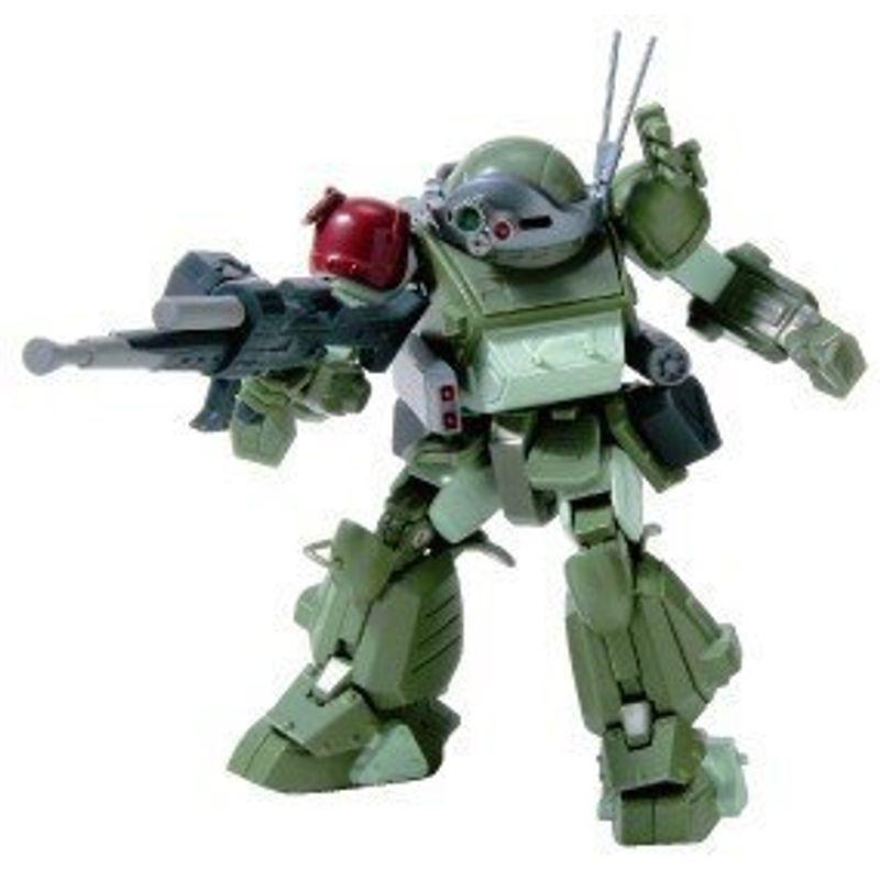 装甲騎兵ボトムズ スコープドッグターボカスタム レッドショルダー サンサ戦 キリコ機 AG-V11