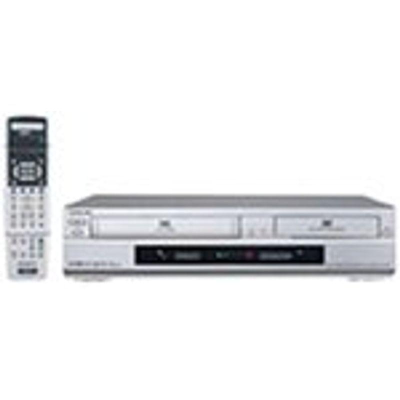 SONY 「スゴ録」 RDR-VD60 VHS一体型DVDレコーダー 【公式通販】
