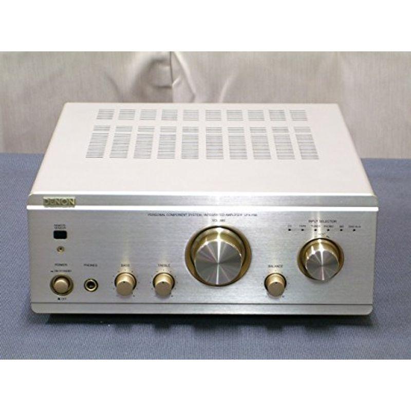 DENON デノン コンパクト プリメインアンプ　UPA-F88 DENON デノン UPA-F88 コンパクト プリメインアンプ