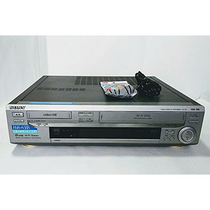 【ダビング可能】Hi8 VHS ダブルデッキ 8mm ビデオデッキ WV-H6 95988988_o2.jpg?cmsp_timestamp