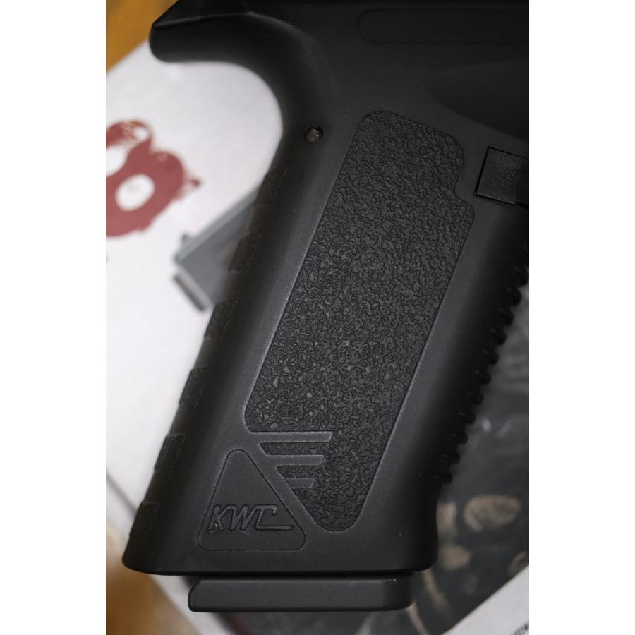 KWC MKairsoft glock18 g18 グロック18 フルオート Co2ブローバック
