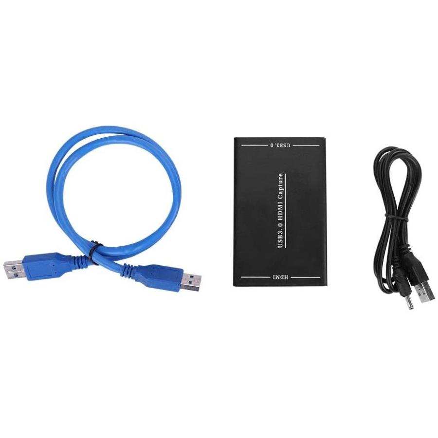 激安ブランド ビデオキャプチャーボックス Vbestlife Usb3 0接続 簡単 高画質 Hdmiキャプチャボックス コンピュータ Pc対応 新版 Blog Lonolife Com