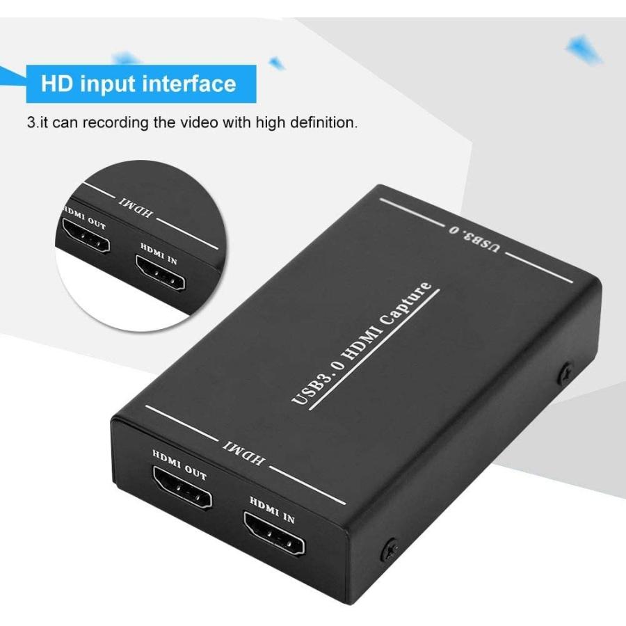 激安ブランド ビデオキャプチャーボックス Vbestlife Usb3 0接続 簡単 高画質 Hdmiキャプチャボックス コンピュータ Pc対応 新版 Blog Lonolife Com