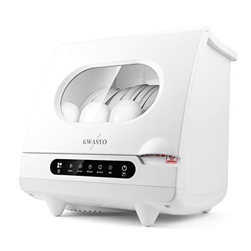 送料無料 取り付け工事不要 食洗機 卓上型食器洗い機 5lの水量だけ洗濯してください ５種類洗浄コース コンパクト 食器洗い乾燥機 除菌率99 9 柔らかい Atempletonphoto Com