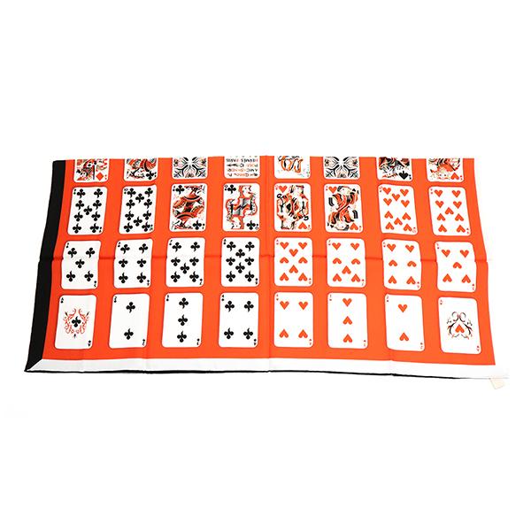 【匿名配送】HERME'Sエルメス シルク　大判　スカーフ　❤︎ HERMES エルメス スカーフ CARRE カレH 70×70 H942669S ブリッド