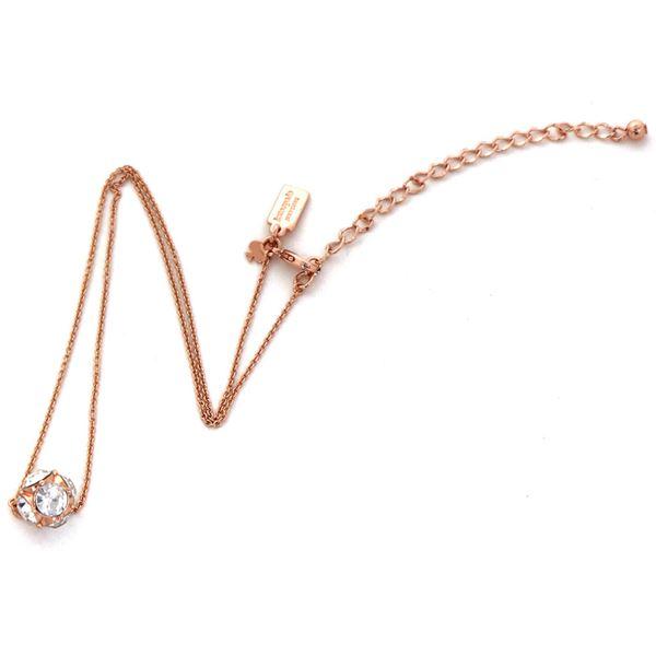 kate spade NEW YORK ケイトスペード ネックレス レディース