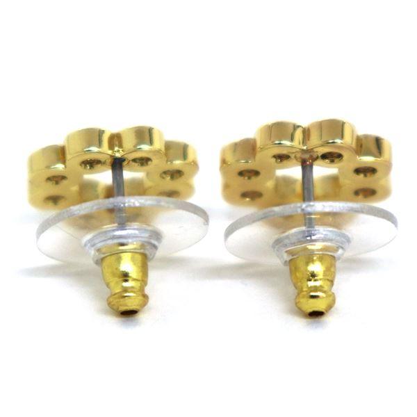 ケイトスペード セット売り！ピアスブレスレット スペル イット アウト スタッズ アンド ハギー セット