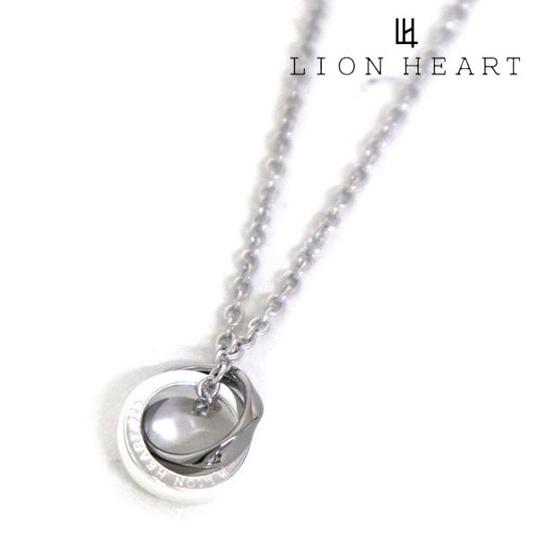 LION HEART（ライオンハート） ネックレス メンズ 正規品 アクセサリー