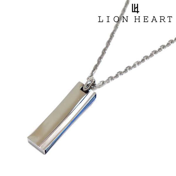 LION HEART（ライオンハート） ネックレス メンズ 正規品 アクセサリー 