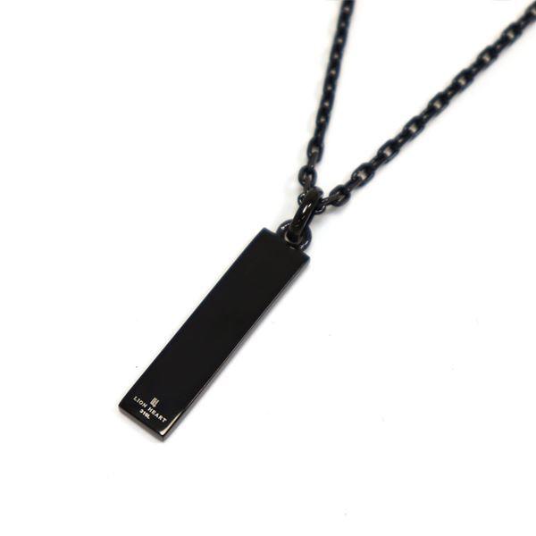 LION HEART ライオンハート ネックレス メンズ 正規品