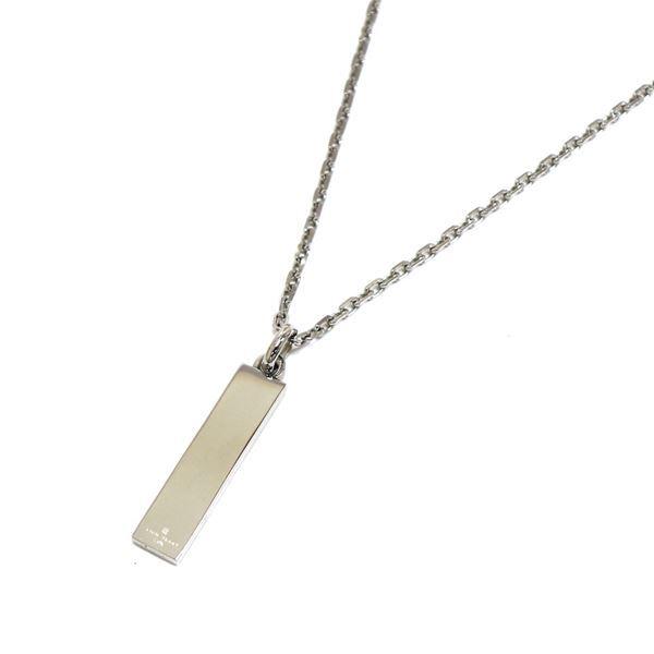 LION HEART (ライオンハート) スパイクネックレス LION HEART ネックレス LH HOWL スパイクネックレス/シルバー925