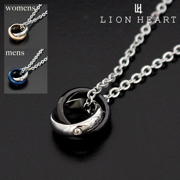 LION HEART（ライオンハート） ネックレス メンズ 正規品 アクセサリー