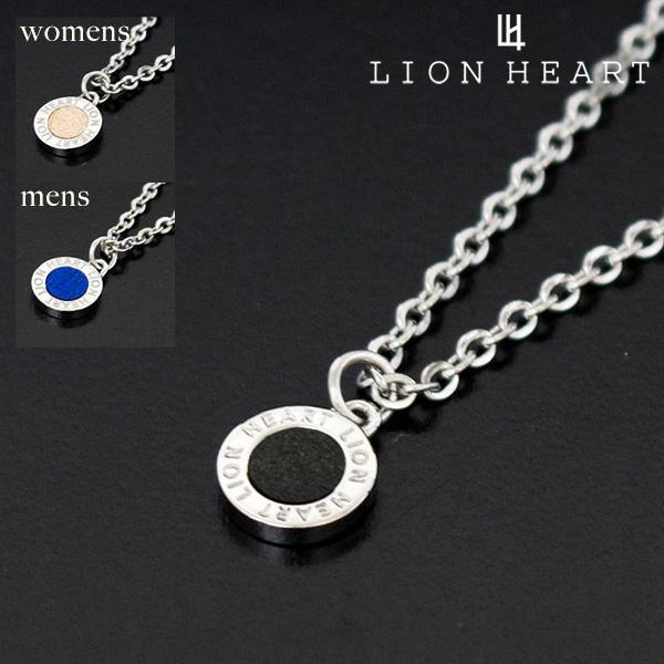 LION HEART（ライオンハート） ネックレス メンズ 正規品 アクセサリー 