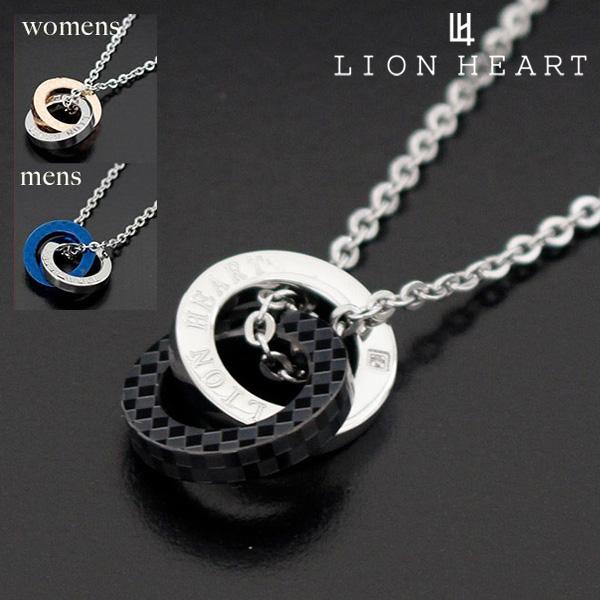 LION HEART（ライオンハート） ネックレス メンズ 正規品 アクセサリー