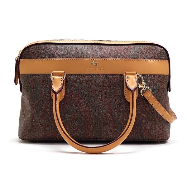 ETRO（エトロ） ショルダーバッグ レディース ETRO 2WAY ハンドバッグ 