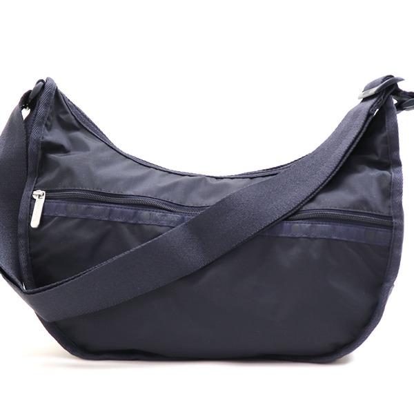 LeSportsac（レスポートサック） ショルダーバッグ レディース ブルー
