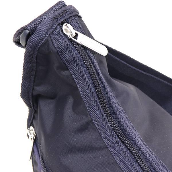 LeSportsac（レスポートサック） ショルダーバッグ レディース ブルー