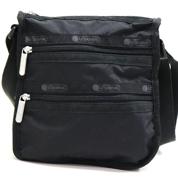 LeSportsac（レスポートサック） バックパック ブラック LeSportsac レスポートサック ショルダーバッグ レディース