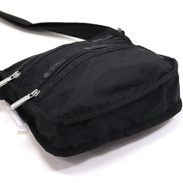 LeSportsac（レスポートサック） バックパック ブラック LeSportsac レスポートサック ショルダーバッグ レディース