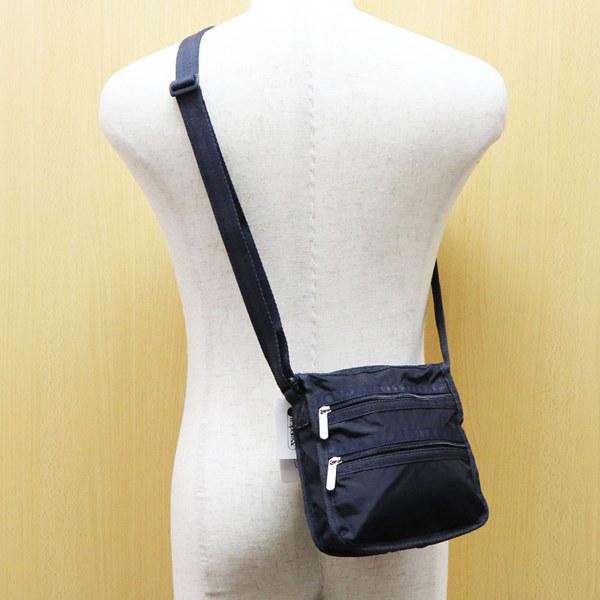 レスポートサック ショルダーバッグ LeSportsac 1009 R111 LeSportsac レスポートサック ショルダーバッグ レディース