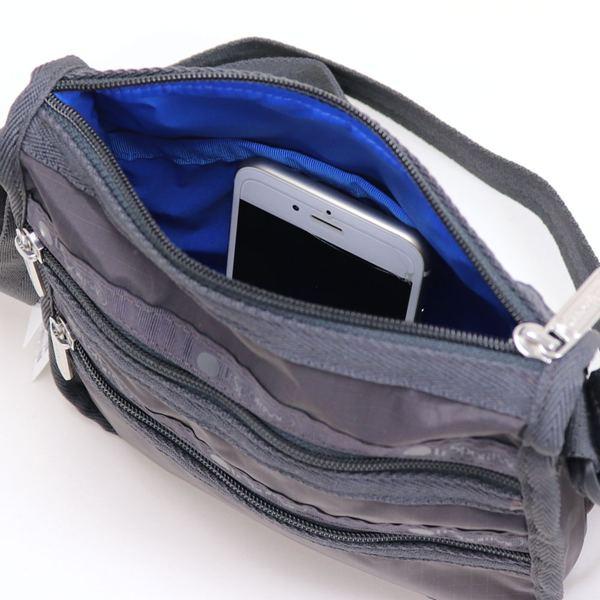 LeSportsac（レスポートサック） ショルダーバッグ レディース
