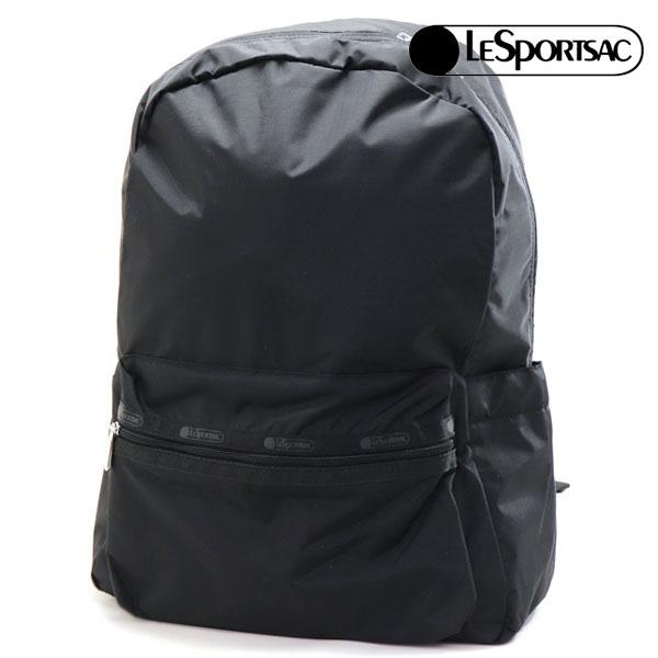 LeSportsac レスポートサック リュック レディース バッグパック