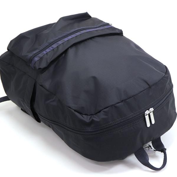 LeSportsac（レスポートサック） リュック レディース バッグパック