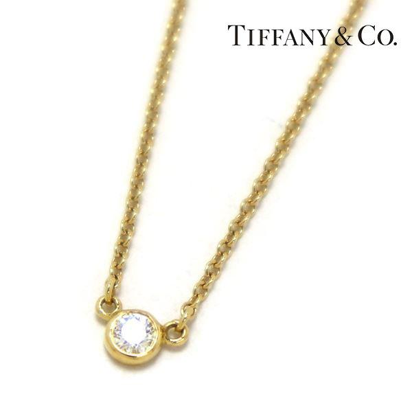 TIFFANY&Co.（ティファニー） ネックレス レディース TIFFANY