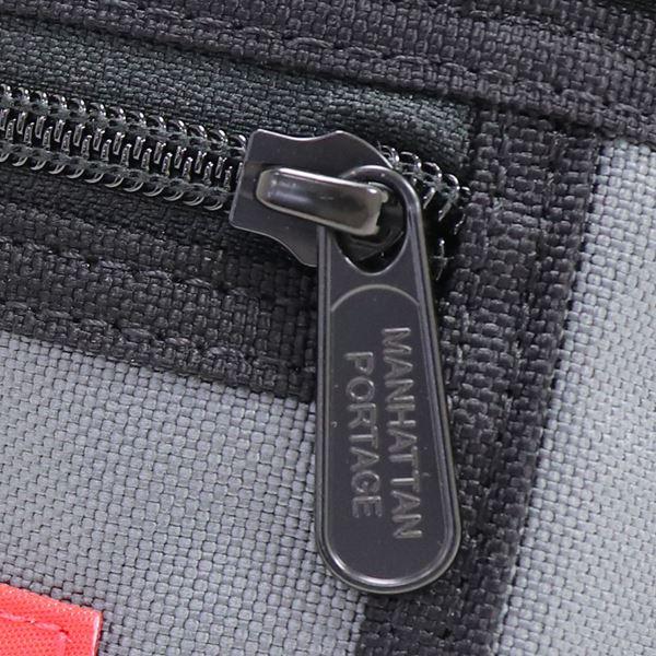 Manhattan Portage（マンハッタンポーテージ） ボディバッグ メンズ
