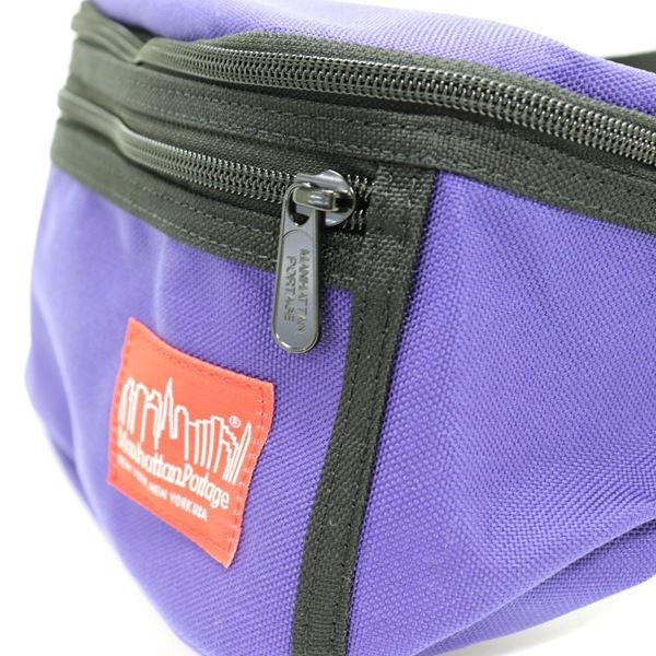 Manhattan Portage（マンハッタンポーテージ） ボディバッグ メンズ