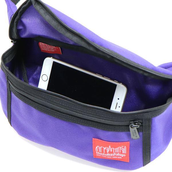 Manhattan Portage（マンハッタンポーテージ） ボディバッグ メンズ