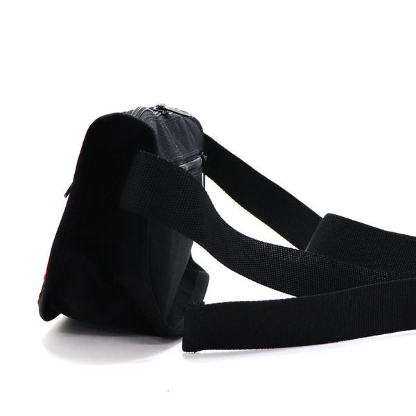 mamamaマンハッタンポーテージ ショルダーバッグ　新品 №1115 Manhattan Portage マンハッタンポーテージ 1115 Black ショルダー