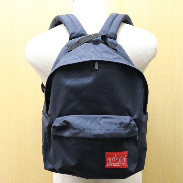 Manhattan Portage（マンハッタンポーテージ） リュック メンズ