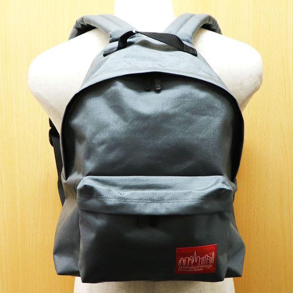 Manhattan Portage（マンハッタンポーテージ） リュック メンズ