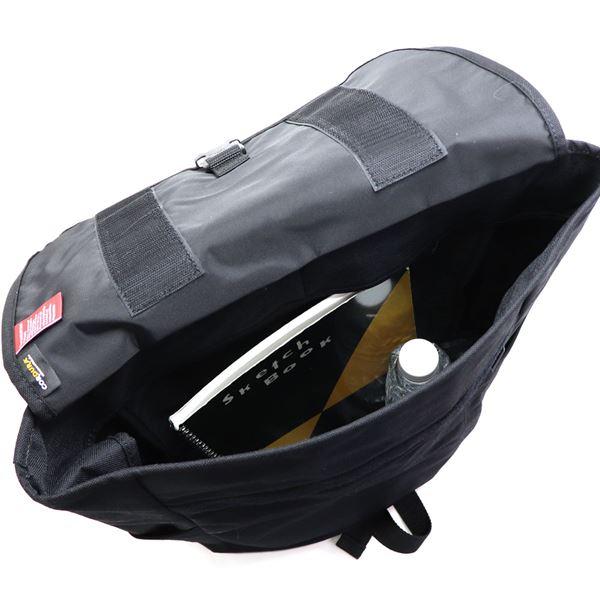 Manhattan Portage（マンハッタンポーテージ） リュック メンズ