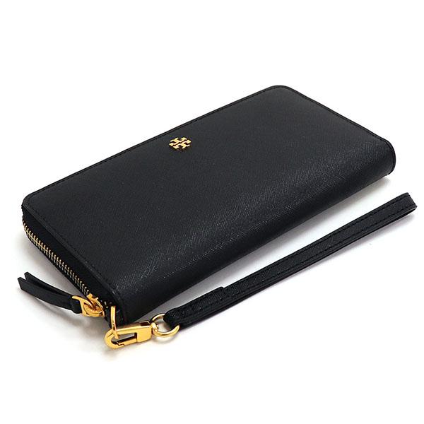 TORY BURCH ギフトラッピング無料 トリーバーチ 長財布
